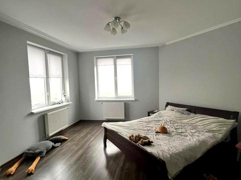 квартира по адресу Галицкая ул., 26