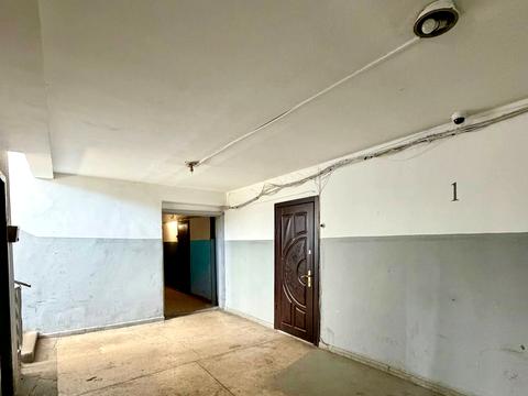 квартира за адресою Горлівська вул., 38/40