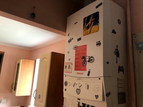 квартира по адресу Пилотов ул., 12