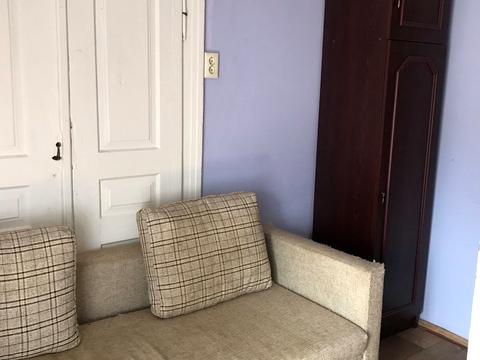 квартира по адресу Пилотов ул., 12