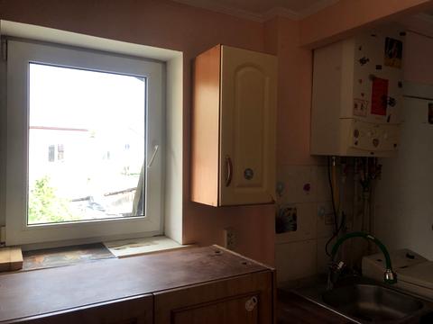квартира по адресу Пилотов ул., 12