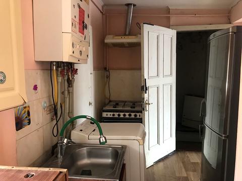 квартира по адресу Пилотов ул., 12