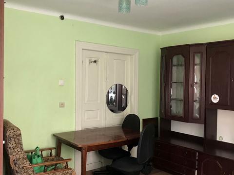 квартира по адресу Пилотов ул., 12