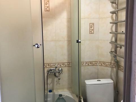квартира по адресу Пилотов ул., 12