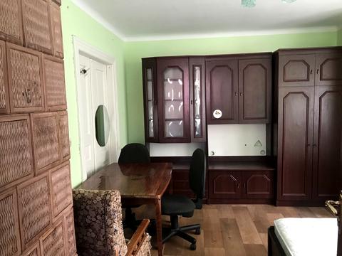 квартира по адресу Пилотов ул., 12