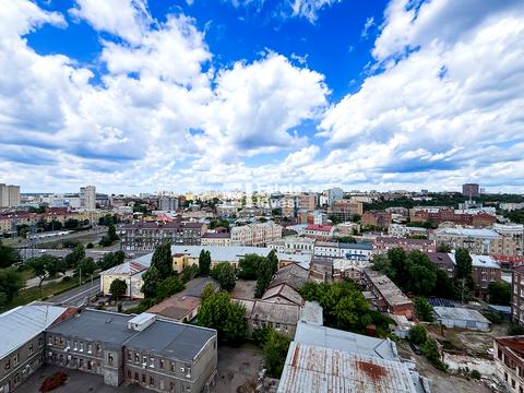 квартира за адресою Євгена Чикаленка пров. (Карбишева), 5