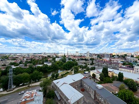 квартира за адресою Євгена Чикаленка пров. (Карбишева), 5