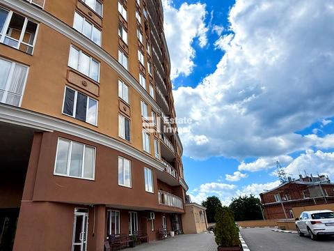 квартира за адресою Євгена Чикаленка пров. (Карбишева), 5