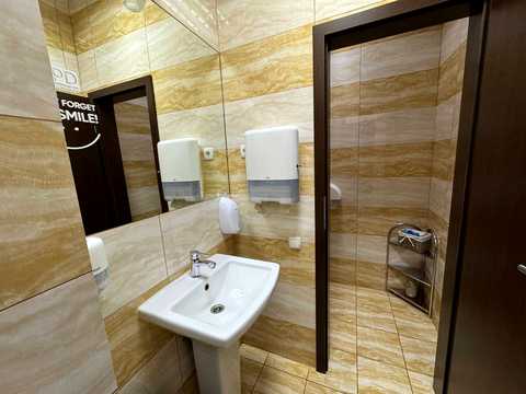 коммерческая по адресу Красиловская ул., 9