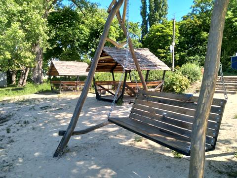 ділянка за адресою Травнева, 5