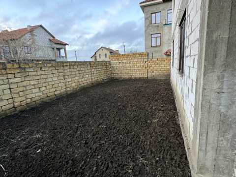 дом по адресу Массив 11