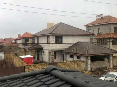 дом по адресу Массив 11