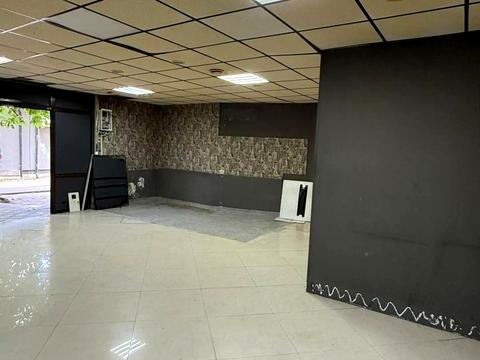 коммерческая по адресу Заньковецкой ул., 77