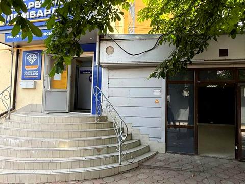 коммерческая по адресу Заньковецкой ул., 77