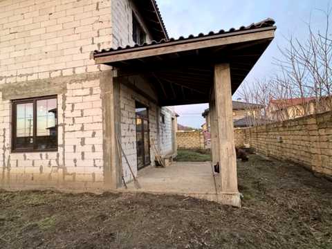 дом по адресу Массив 11