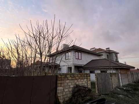 дом по адресу Массив 11