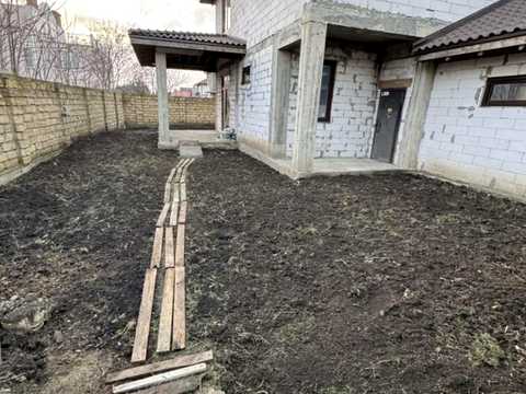 дом по адресу Массив 11