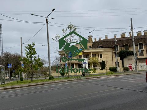 участок по адресу Куприна ул., 35