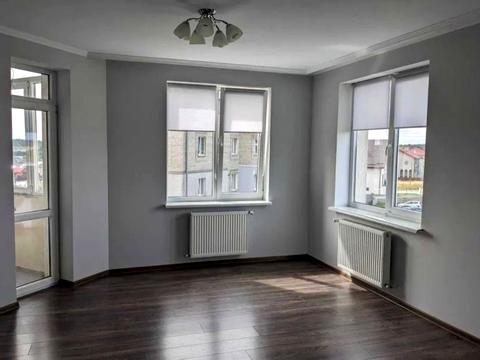 квартира по адресу Галицкая ул., 26