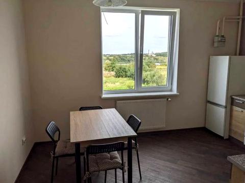 квартира по адресу Галицкая ул., 26