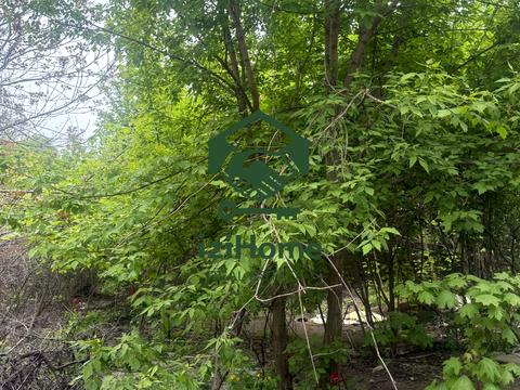 участок по адресу Куприна ул., 35