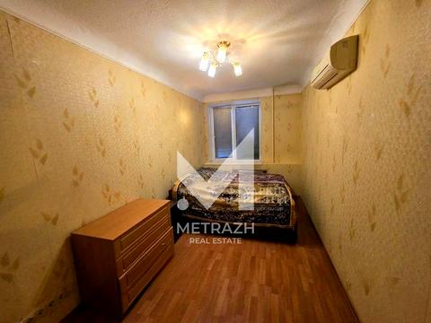 квартира за адресою Аерокосмічний просп. (Гагаріна), 41/2