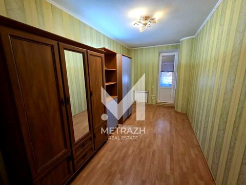 квартира за адресою Аерокосмічний просп. (Гагаріна), 41/2