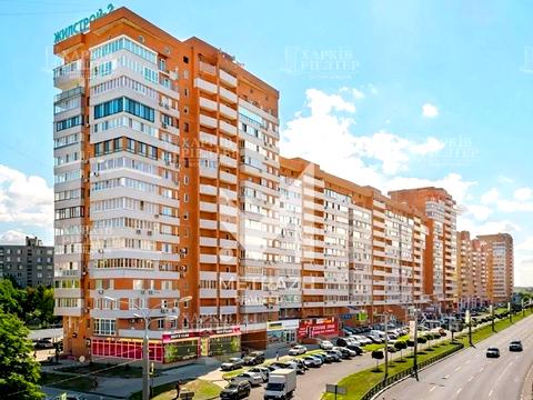 квартира за адресою Аерокосмічний просп. (Гагаріна), 41/2