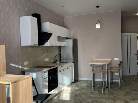 квартира за адресою Одеса, Радісна вул., (Будинок В)