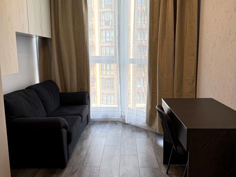 квартира по адресу Мартинова просп., 34