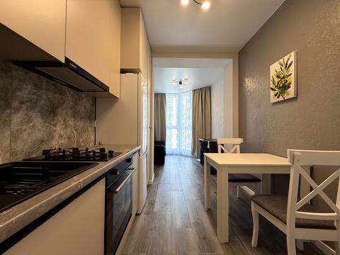 квартира по адресу Мартинова просп., 34