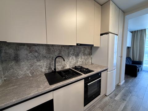 квартира по адресу Мартинова просп., 34