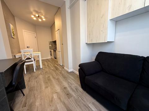 квартира по адресу Мартинова просп., 34