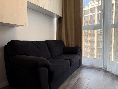 квартира по адресу Мартинова просп., 34
