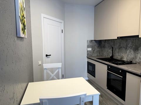 квартира по адресу Мартинова просп., 34
