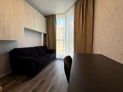 квартира по адресу Мартинова просп., 34