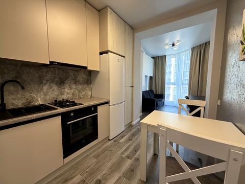 квартира по адресу Мартинова просп., 34
