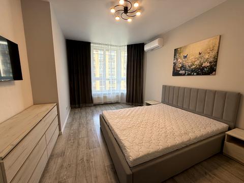 квартира по адресу Мартинова просп., 34