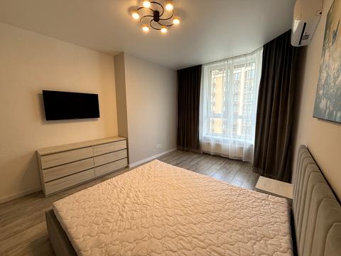 квартира по адресу Мартинова просп., 34