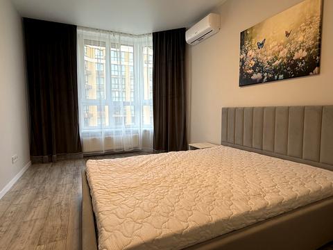 квартира по адресу Мартинова просп., 34