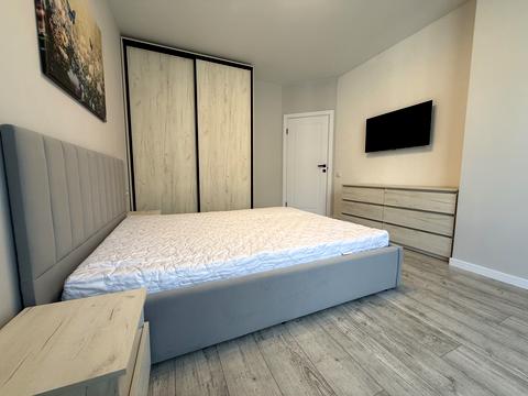 квартира по адресу Мартинова просп., 34