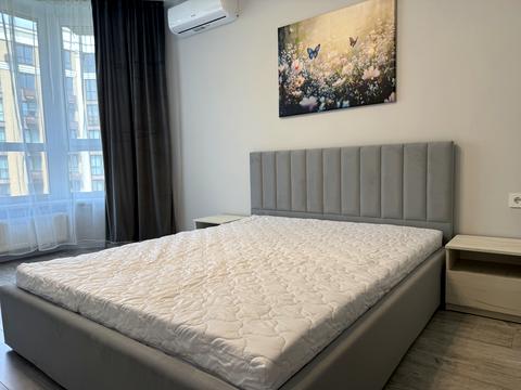 квартира по адресу Мартинова просп., 34