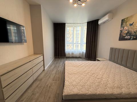 квартира по адресу Мартинова просп., 34