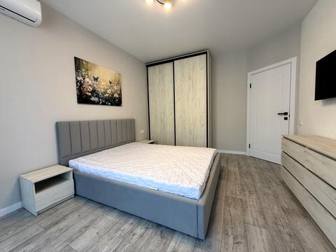 квартира по адресу Мартинова просп., 34