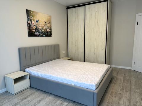 квартира по адресу Мартинова просп., 34
