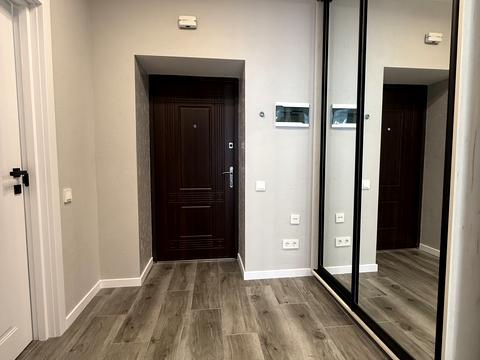 квартира по адресу Мартинова просп., 34