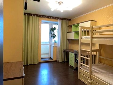 квартира за адресою Тополина вул., 7-А
