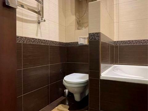 квартира за адресою Тополина вул., 7-А