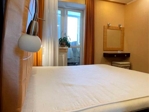 квартира за адресою Тополина вул., 7-А