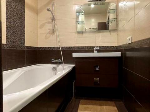 квартира за адресою Тополина вул., 7-А